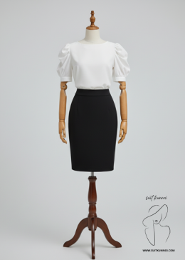 หยุดแก้ปัญหาที่ปลายเหตุ มาตัด Blouse เทเลอร์เมดกันเถอะ
