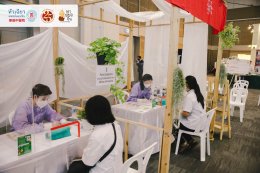 华侨中医院参加第18届泰国草药博览会