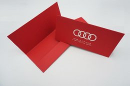 แฟ้ม ซองเอกสาร หัวจดหมาย กระดาษหัวจดหมาย