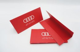 แฟ้ม ซองเอกสาร หัวจดหมาย กระดาษหัวจดหมาย