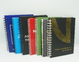 ไดอารี่ สมุดโน๊ต กระดาษโน๊ต