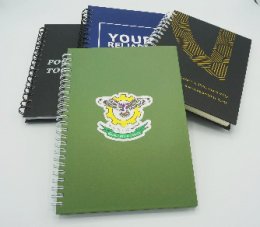 ไดอารี่ สมุดโน๊ต กระดาษโน๊ต