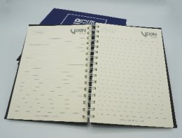 ไดอารี่ สมุดโน๊ต กระดาษโน๊ต