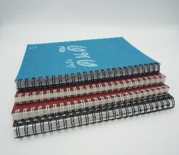 ไดอารี่ สมุดโน๊ต กระดาษโน๊ต