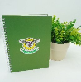 ไดอารี่ สมุดโน๊ต กระดาษโน๊ต