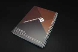 ไดอารี่ สมุดโน๊ต กระดาษโน๊ต