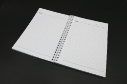 ไดอารี่ สมุดโน๊ต กระดาษโน๊ต