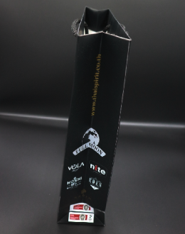 ถุงกระดาษ