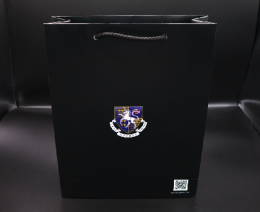 ถุงกระดาษ