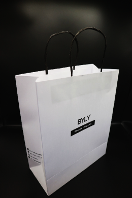 ถุงกระดาษ