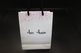 ถุงกระดาษ