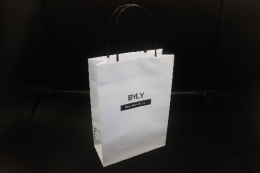 ถุงกระดาษ