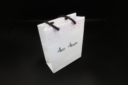 ถุงกระดาษ