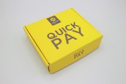 กล่องบรรจุภัณฑ์