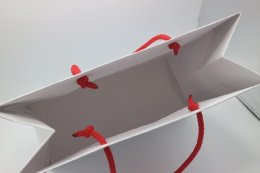 ถุงกระดาษ