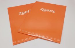 แฟ้ม ซองเอกสาร หัวจดหมาย กระดาษหัวจดหมาย