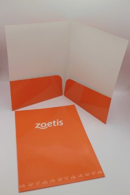 แฟ้ม ซองเอกสาร หัวจดหมาย กระดาษหัวจดหมาย