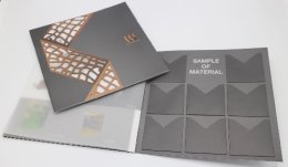 หนังสือ แคตตาล็อค เมนู