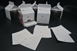 กล่องบรรจุภัณฑ์