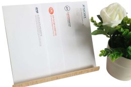 แฟ้ม ซองเอกสาร หัวจดหมาย กระดาษหัวจดหมาย