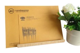 แฟ้ม ซองเอกสาร หัวจดหมาย กระดาษหัวจดหมาย