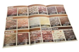 ใบปลิว แผ่นพับ