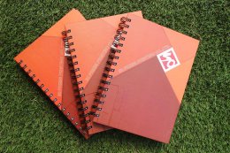 ไดอารี่ สมุดโน๊ต กระดาษโน๊ต