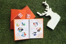 ไดอารี่ สมุดโน๊ต กระดาษโน๊ต