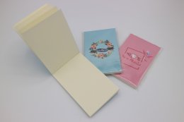 ไดอารี่ สมุดโน๊ต กระดาษโน๊ต