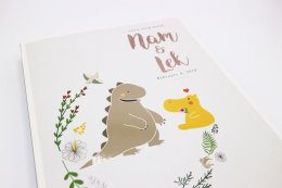 งานพิมพ์ดีไซน์อื่นๆ ของชำร่วย และของพรีเมี่ยม