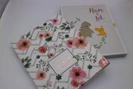 กล่องบรรจุภัณฑ์