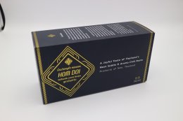 กล่องบรรจุภัณฑ์