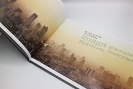 หนังสือ แคตตาล็อค เมนู