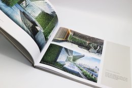 หนังสือ แคตตาล็อค เมนู