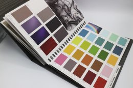 หนังสือ แคตตาล็อค เมนู