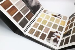 หนังสือ แคตตาล็อค เมนู