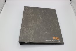 หนังสือ แคตตาล็อค เมนู