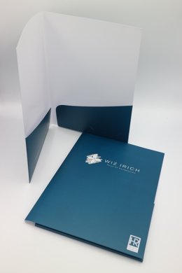 แฟ้ม ซองเอกสาร หัวจดหมาย กระดาษหัวจดหมาย