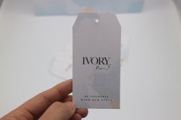 แท็กสินค้า โปสการ์ด การ์ดงานแต่ง หรือ การ์ดโอกาสพิเศษต่างๆ