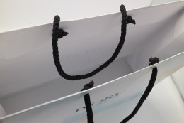 ถุงกระดาษ