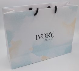 ถุงกระดาษ