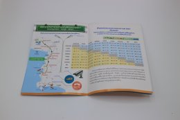 ใบปลิว แผ่นพับ