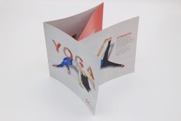 ใบปลิว แผ่นพับ