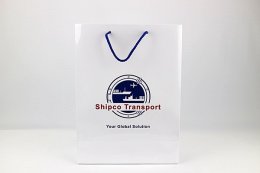 ถุงกระดาษ