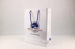 ถุงกระดาษ