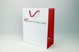 ถุงกระดาษ