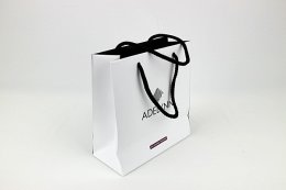 ถุงกระดาษ