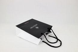 ถุงกระดาษ