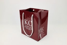 ถุงกระดาษ