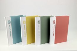 ไดอารี่ สมุดโน๊ต กระดาษโน๊ต